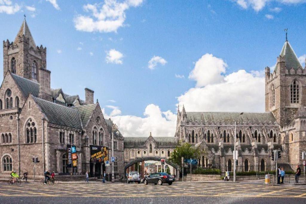 Cosy In The Dublin