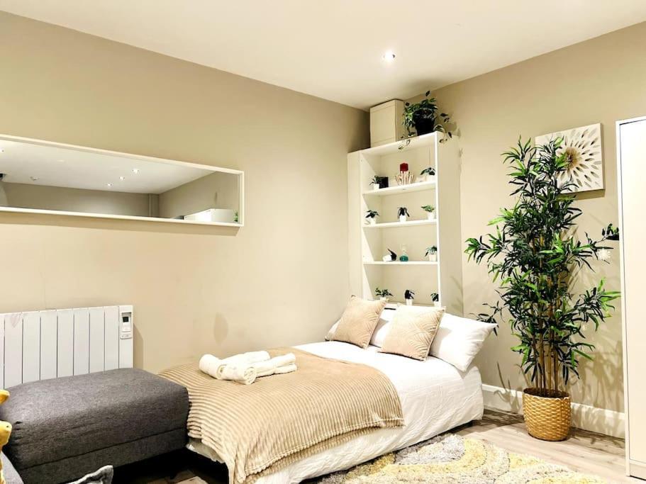 Lovely Flat At Center Apartment *