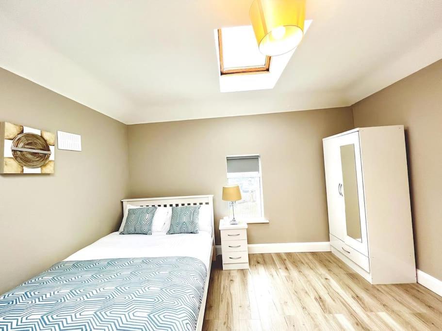 Lovely Flat At Center Apartment *