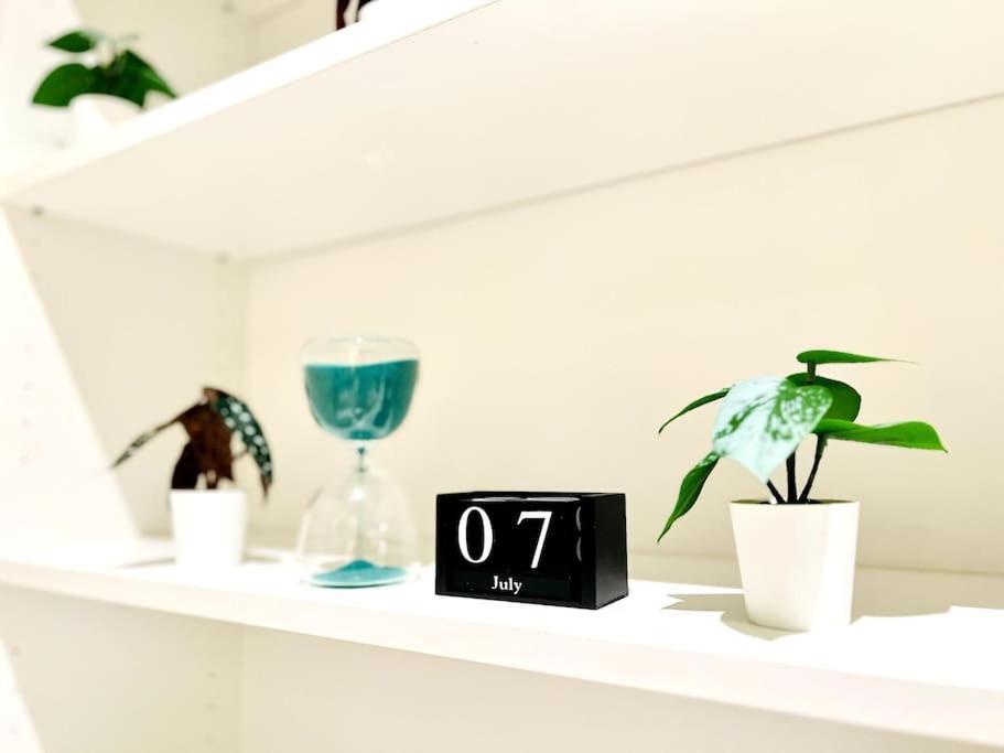 Lovely Flat At Center * Dublin