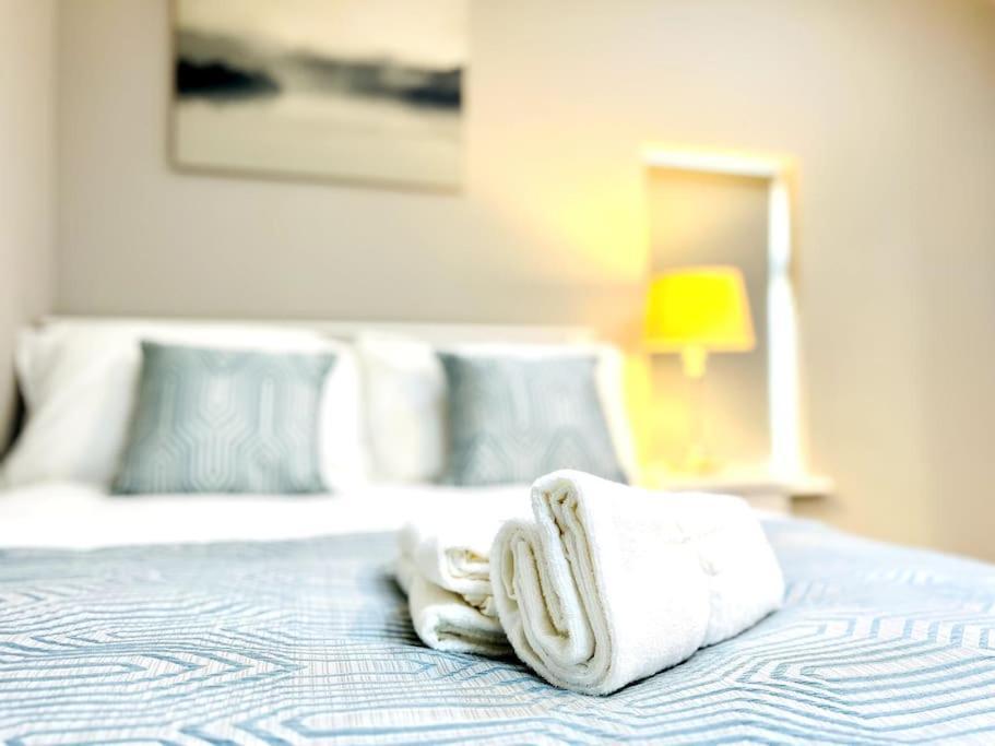 Lovely Flat At Center Apartment Dublin