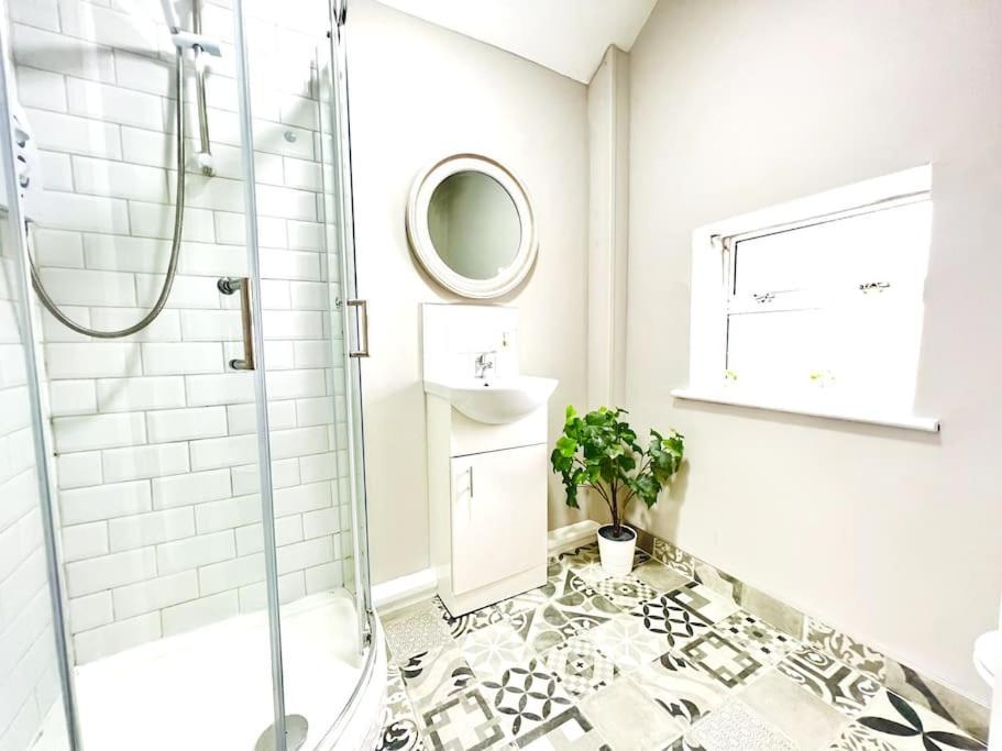 Lovely Flat At Center Dublin
