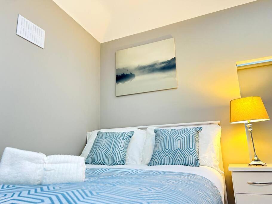 Lovely Flat At Center Dublin