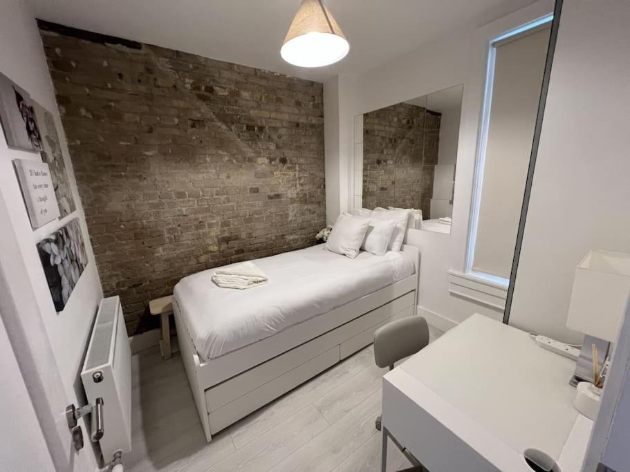 Apartment The Trinity College Townhouse Dublin