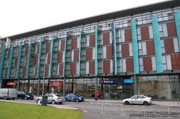 Hotel Travelodge Dublin Airport South