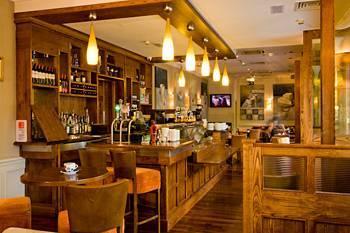 Arthaus Hotel Dublin
