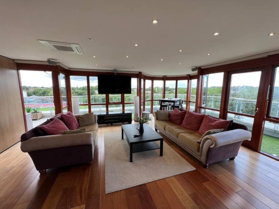Apartment The Kilmainham Spire View Dublin