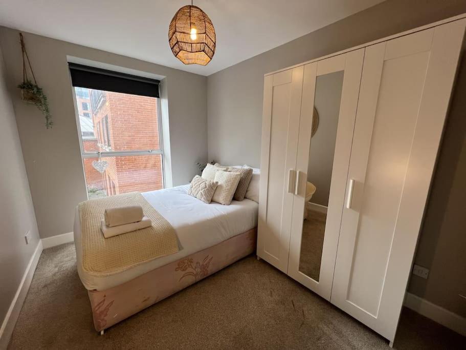 The Smithfield 3 Bed Apartment Dublin