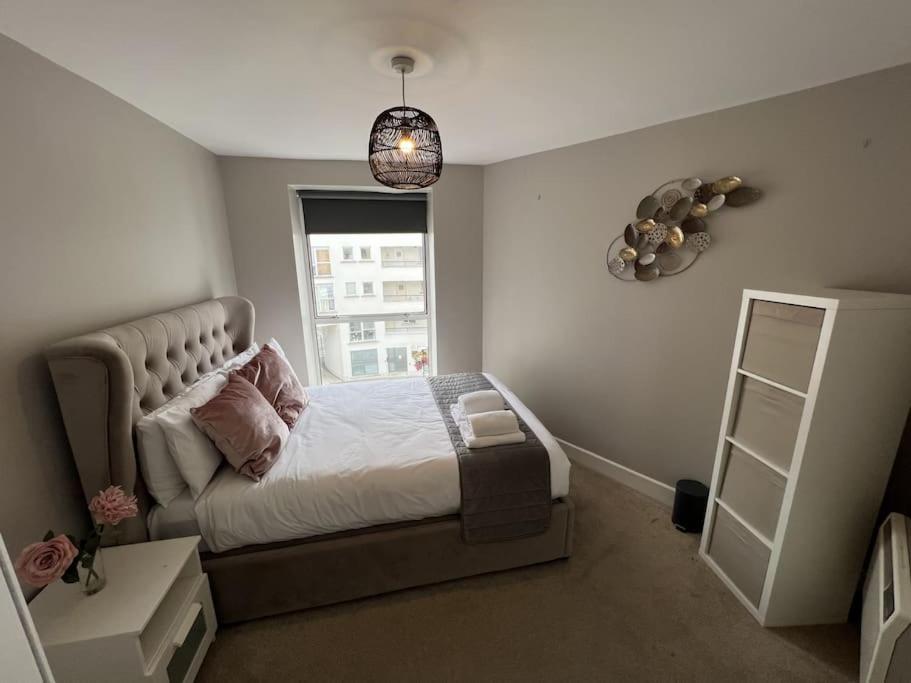 The Smithfield 3 Bed Apartment *