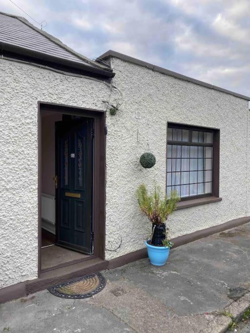 Holiday home City Centre House Close To 3 Arena