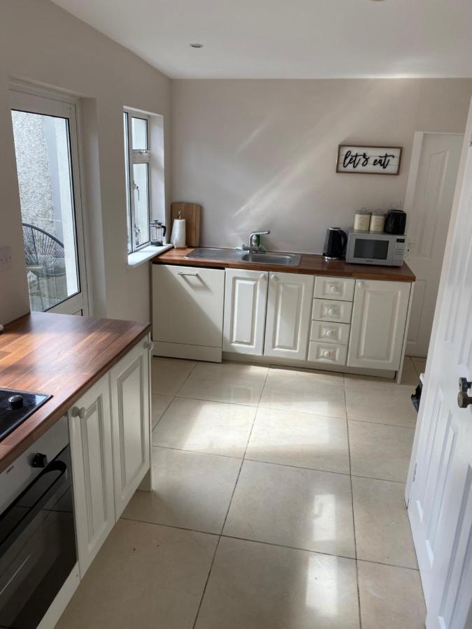 Holiday home City Centre House Close To 3 Arena Dublin