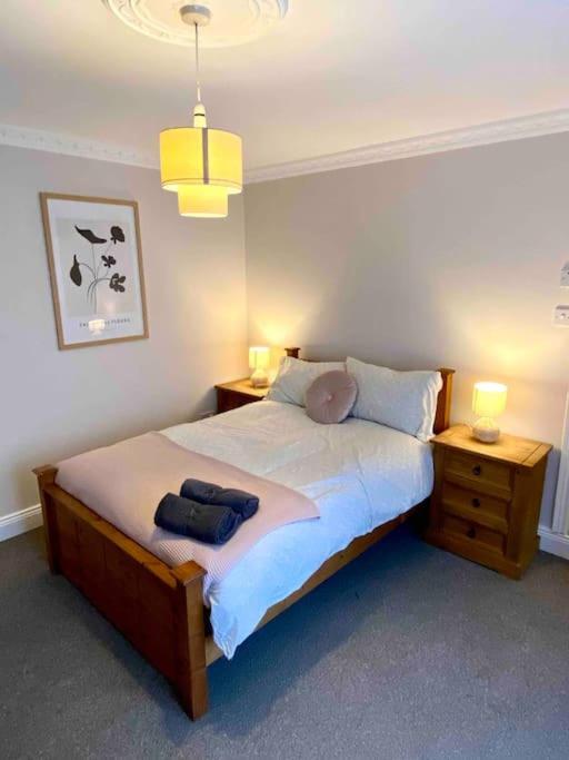 City Centre House Close To 3 Arena Holiday home Dublin