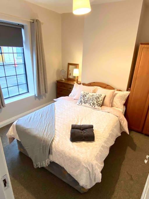 City Centre House Close To 3 Arena Holiday home Dublin
