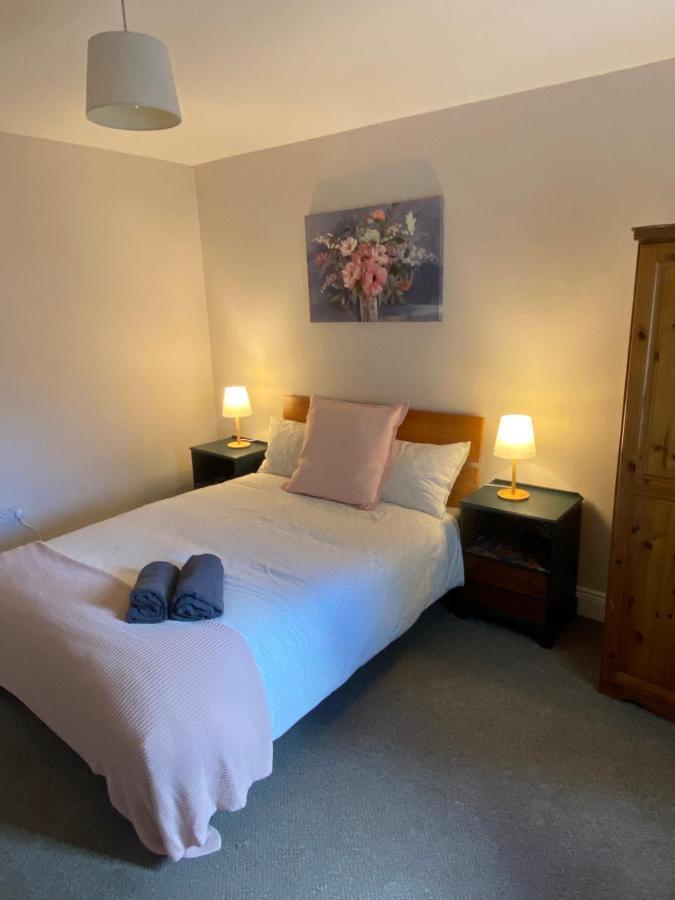 City Centre House Close To 3 Arena * Dublin