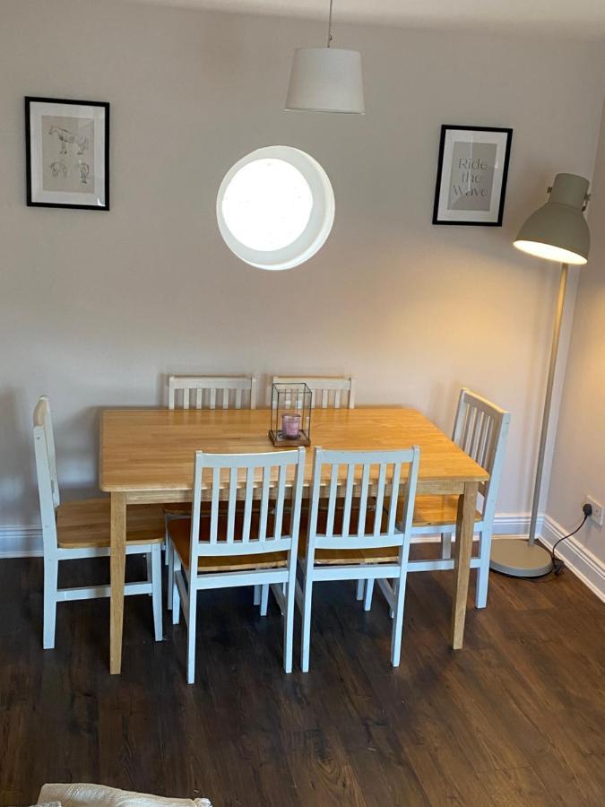 City Centre House Close To 3 Arena * Dublin