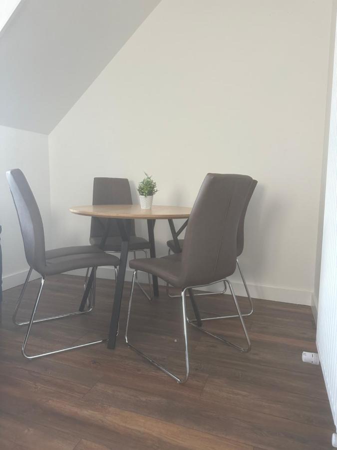 Apartment Modern Design