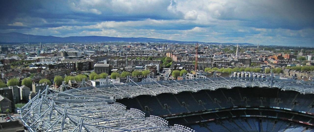 Croke Park Aparthotel Dublin