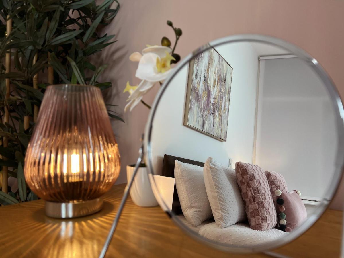 Lovely Flat At Centre * Dublin