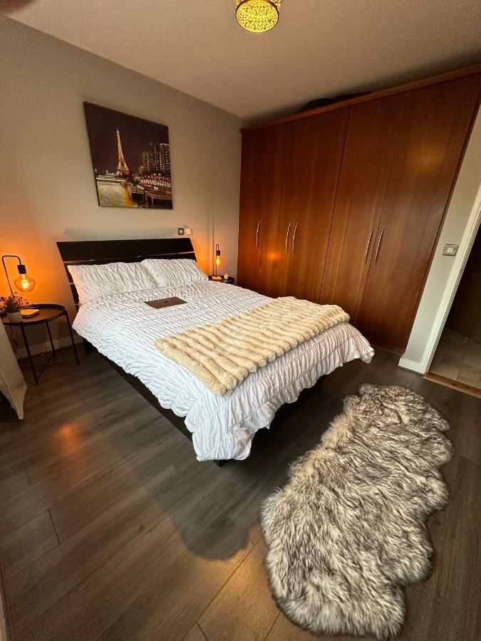 Apartment Stunning In Grand Canal *