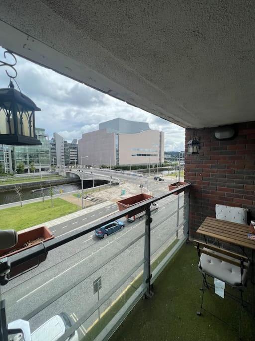 Apartment Stylish Flat With River View
