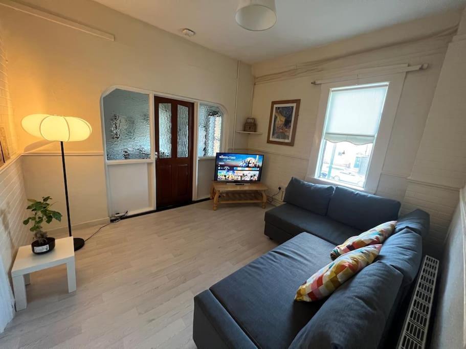 Apartment Lovely Flat Like Your
