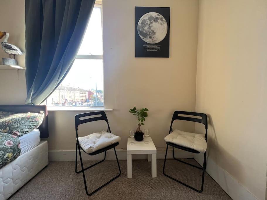 Lovely Flat Like Your Apartment *
