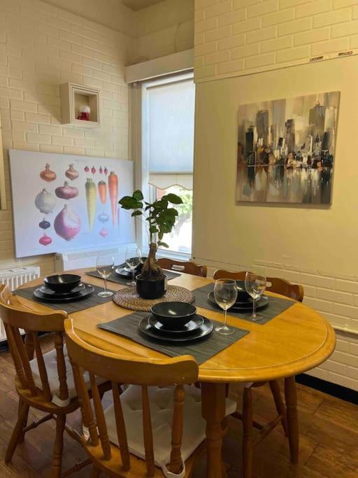 Apartment Lovely Flat Like Your Dublin