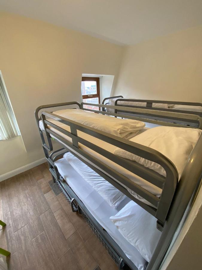 Hostel Gogartys Temple Bar Hostel Dublin