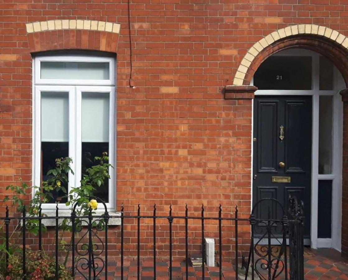 Apartment 6 Rathgar 3km To Downtown *