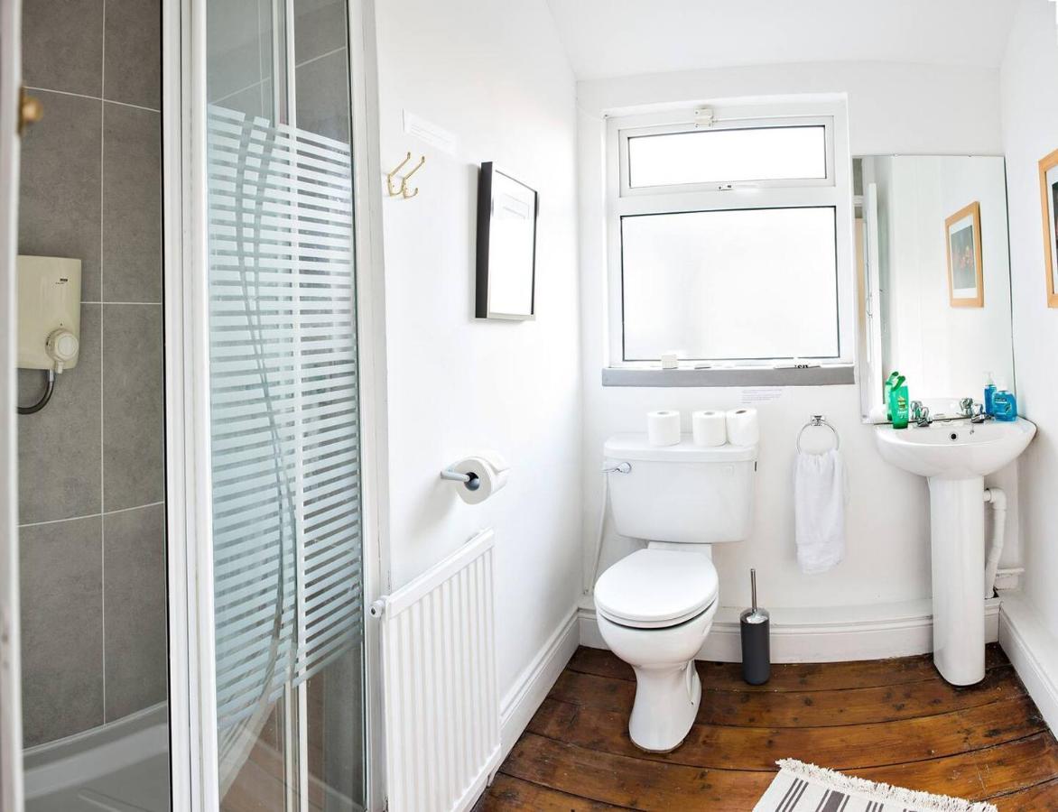 6 Rathgar 3km To Downtown Dublin