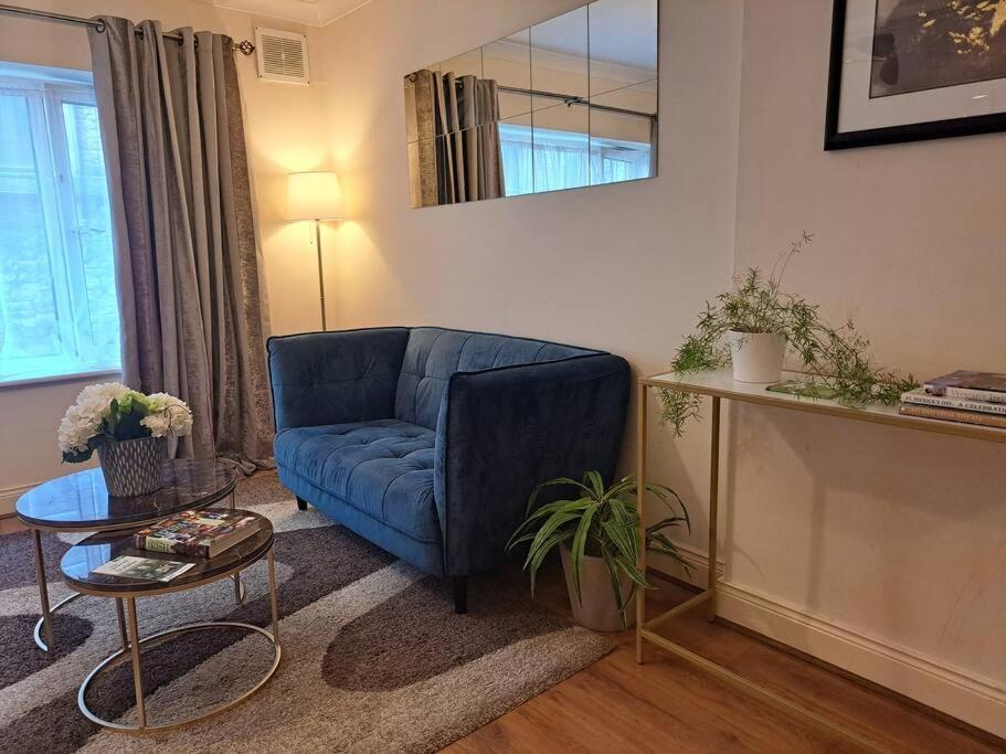 Apartment Cozy Centre Dublin