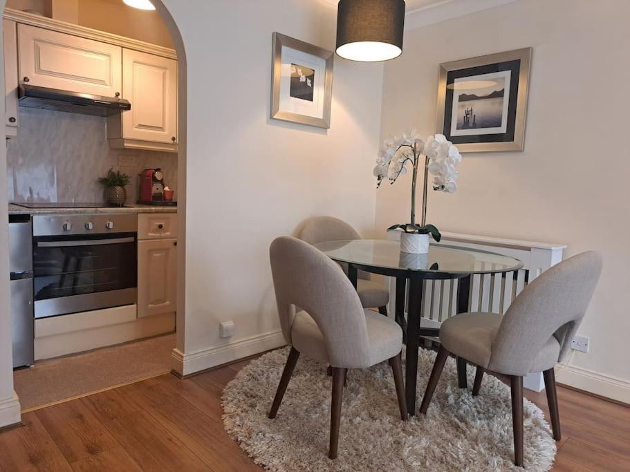 Apartment Cozy Centre