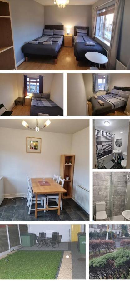1 Cozy Bedroom Near Airport And Centre 3people Apartment *