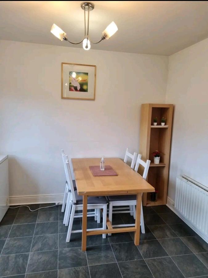 Apartment 1 Cozy Bedroom Near Airport And Centre 3people Dublin