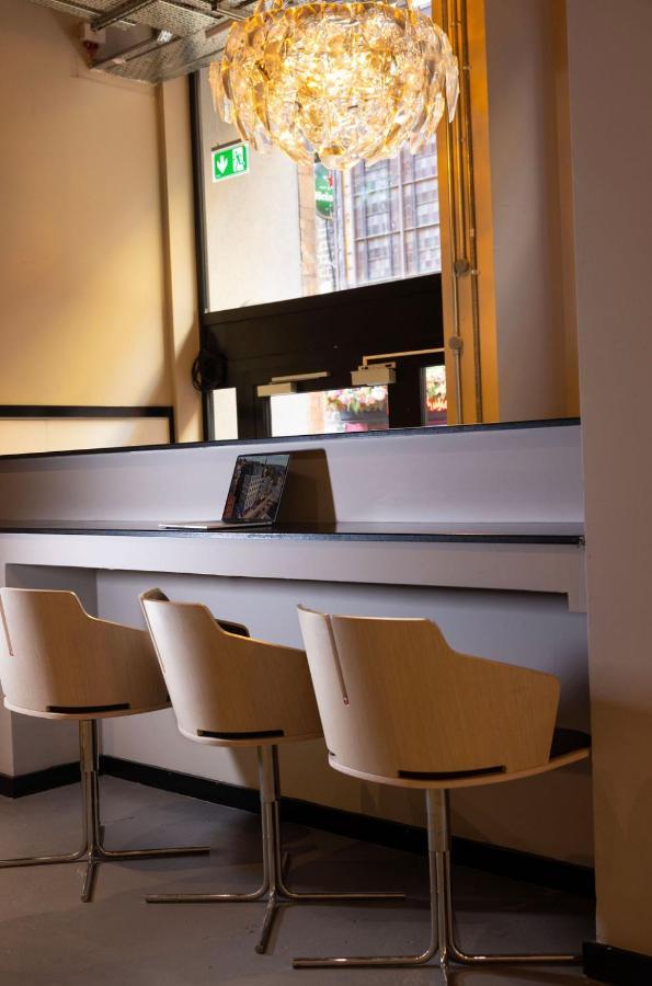 Rezz Temple Bar, 3* Dublin