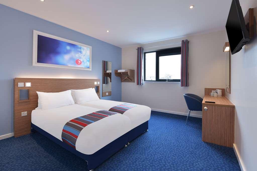 Travelodge Dublin Airport South Collinstown (Santry)