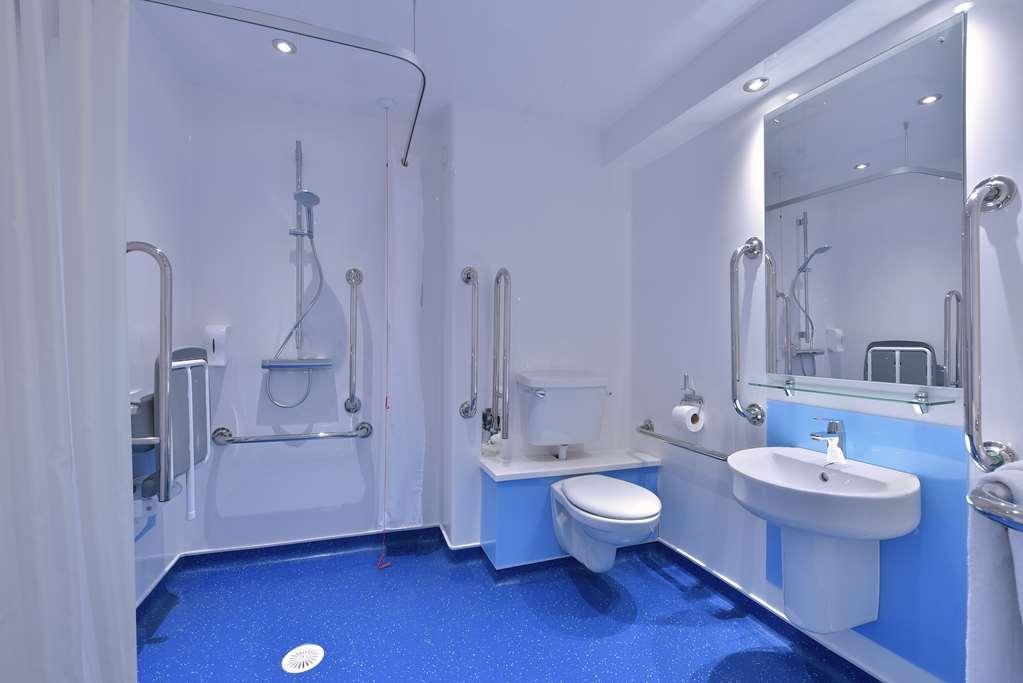 Travelodge Dublin Airport South