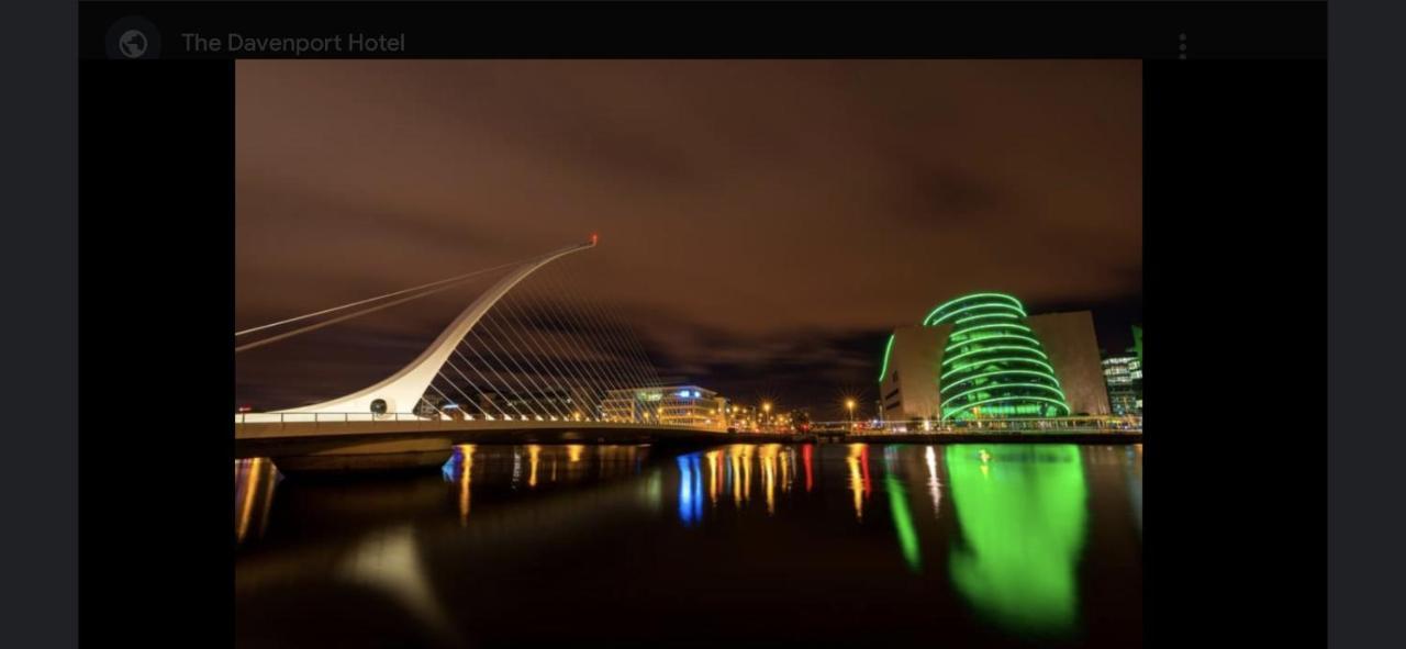 Modern Centre * Dublin