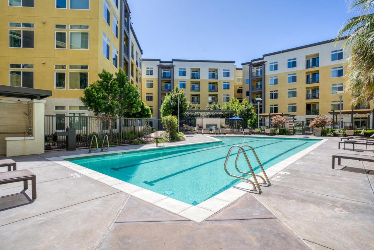 Apartment 3br W Pool Nr Bart Groceries Sfo-1459 *