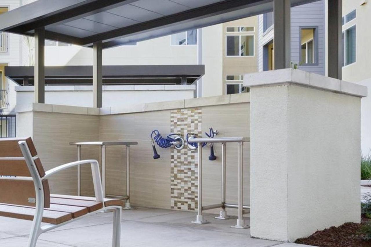 3br W Pool Nr Bart Groceries Sfo-1459 Apartment *