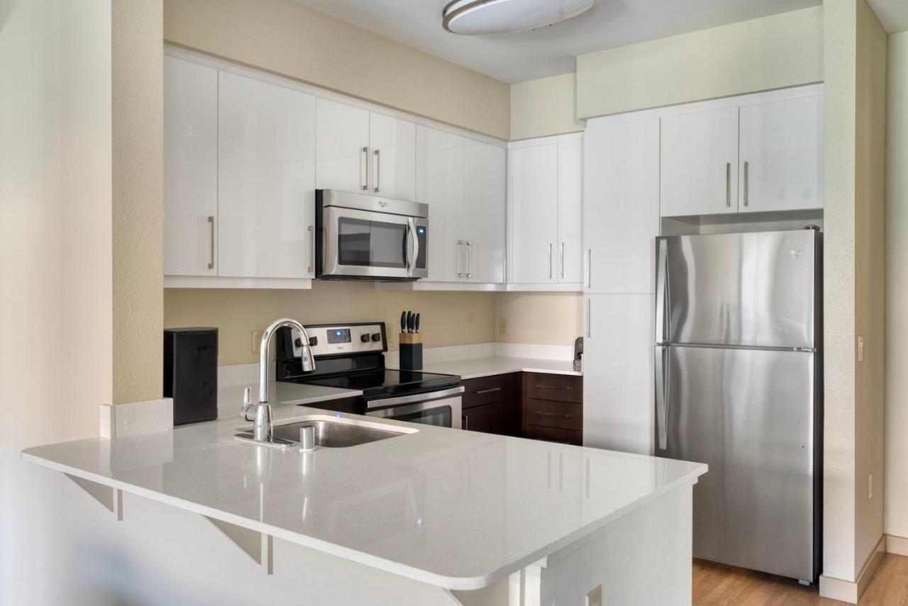 Apartment 3br W Pool Nr Bart Groceries Sfo-1459