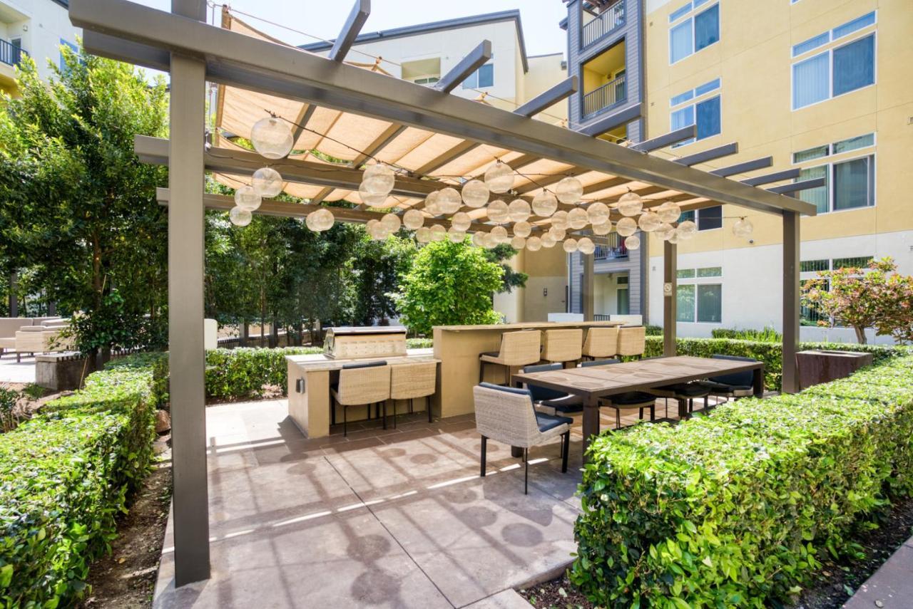 Apartment 3br W Pool Nr Bart Groceries Sfo-1459 *