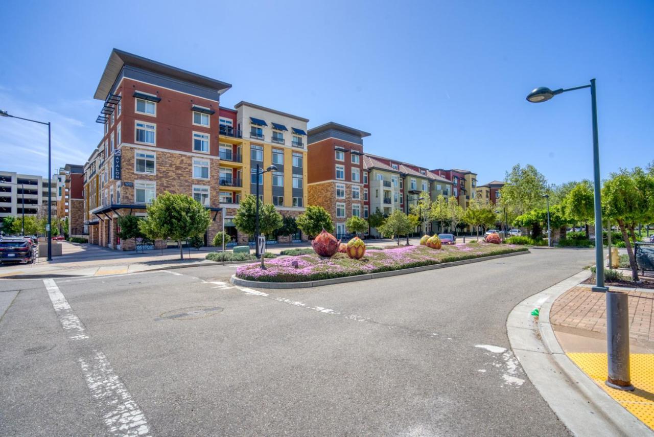 3br W Pool Nr Bart Groceries Sfo-1459 Apartment *