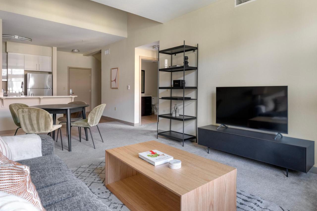 Apartment 3br W Pool Nr Bart Groceries Sfo-1459