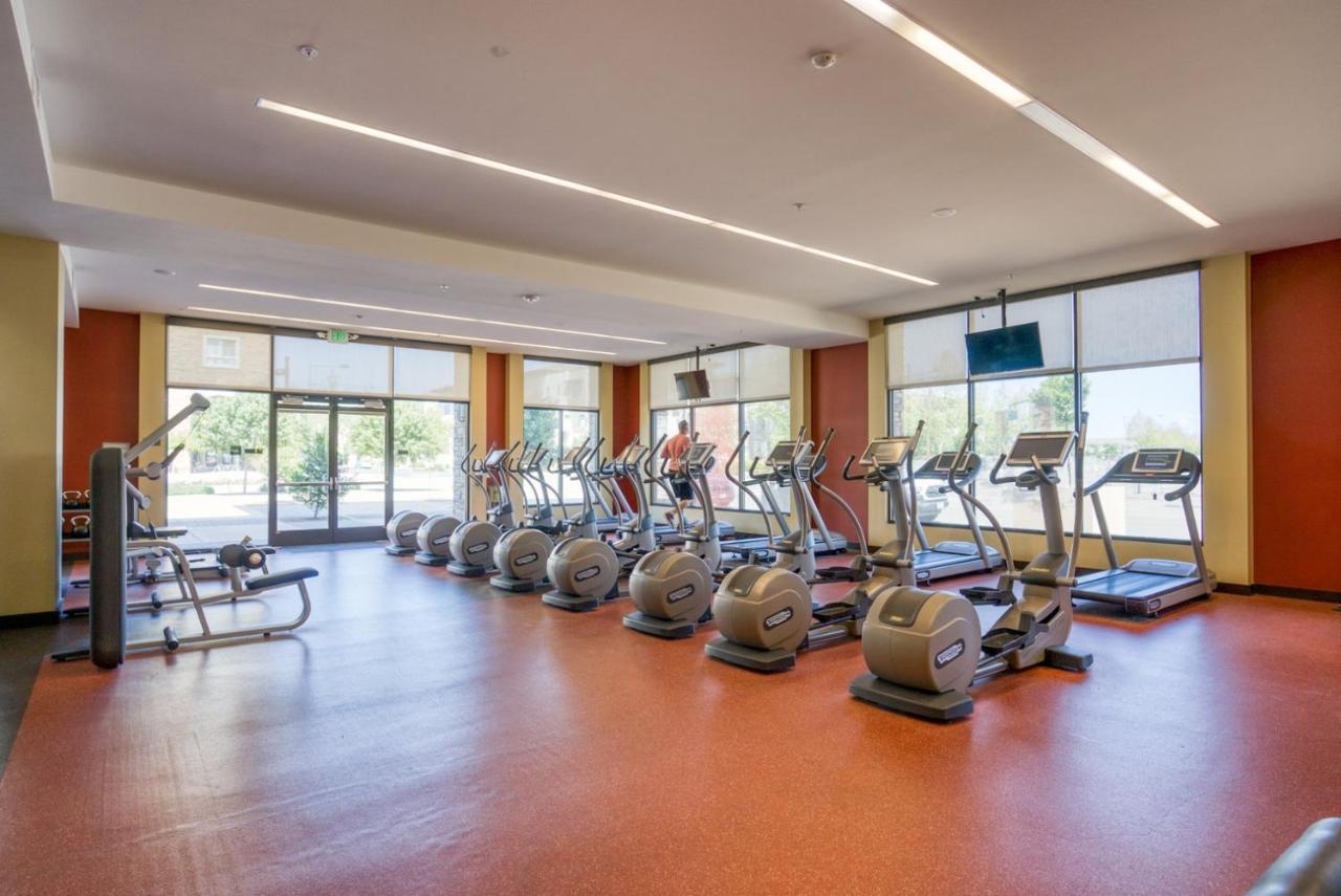 Apartment 3br W Pool Nr Bart Groceries Sfo-1459 *