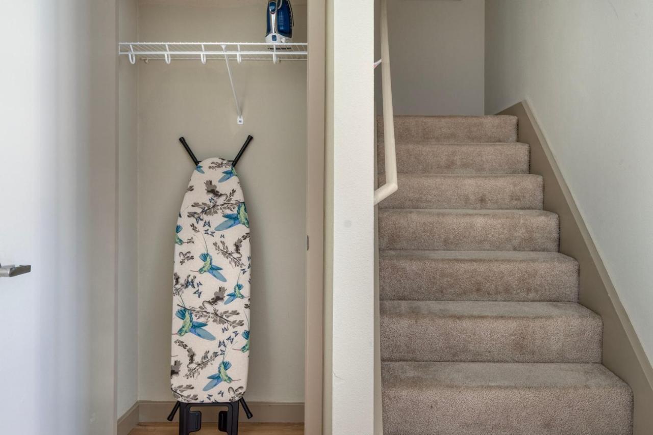 3br W Pool Nr Bart Groceries Sfo-1459 Apartment