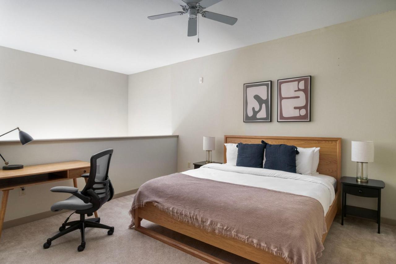 Apartment 3br W Pool Nr Bart Groceries Sfo-1459