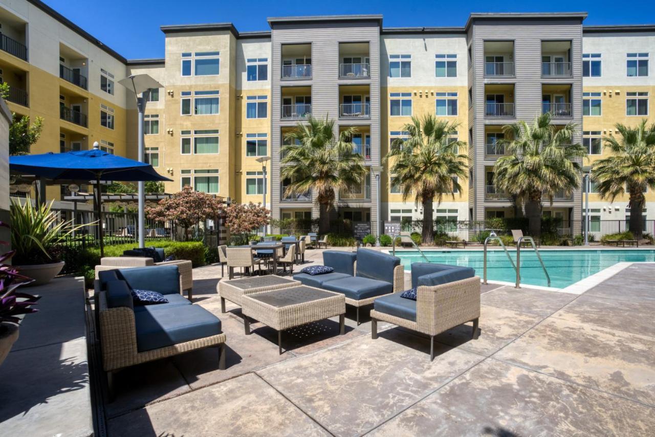 3br W Pool Nr Bart Groceries Sfo-1459 Apartment Dublin