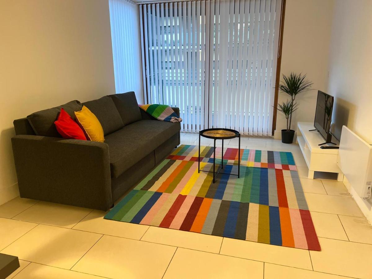 Secluded And Spacious * Dublin