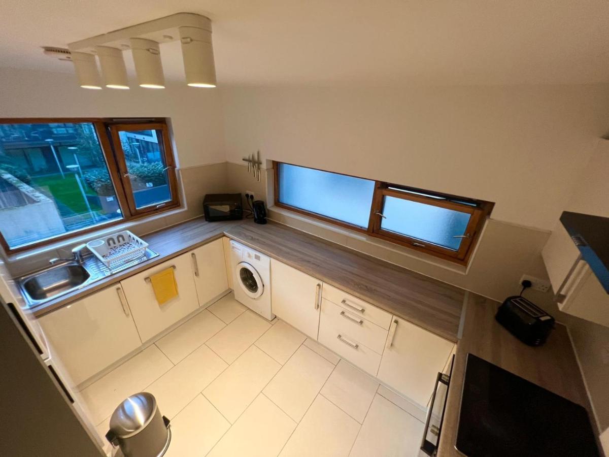Secluded And Spacious * Dublin